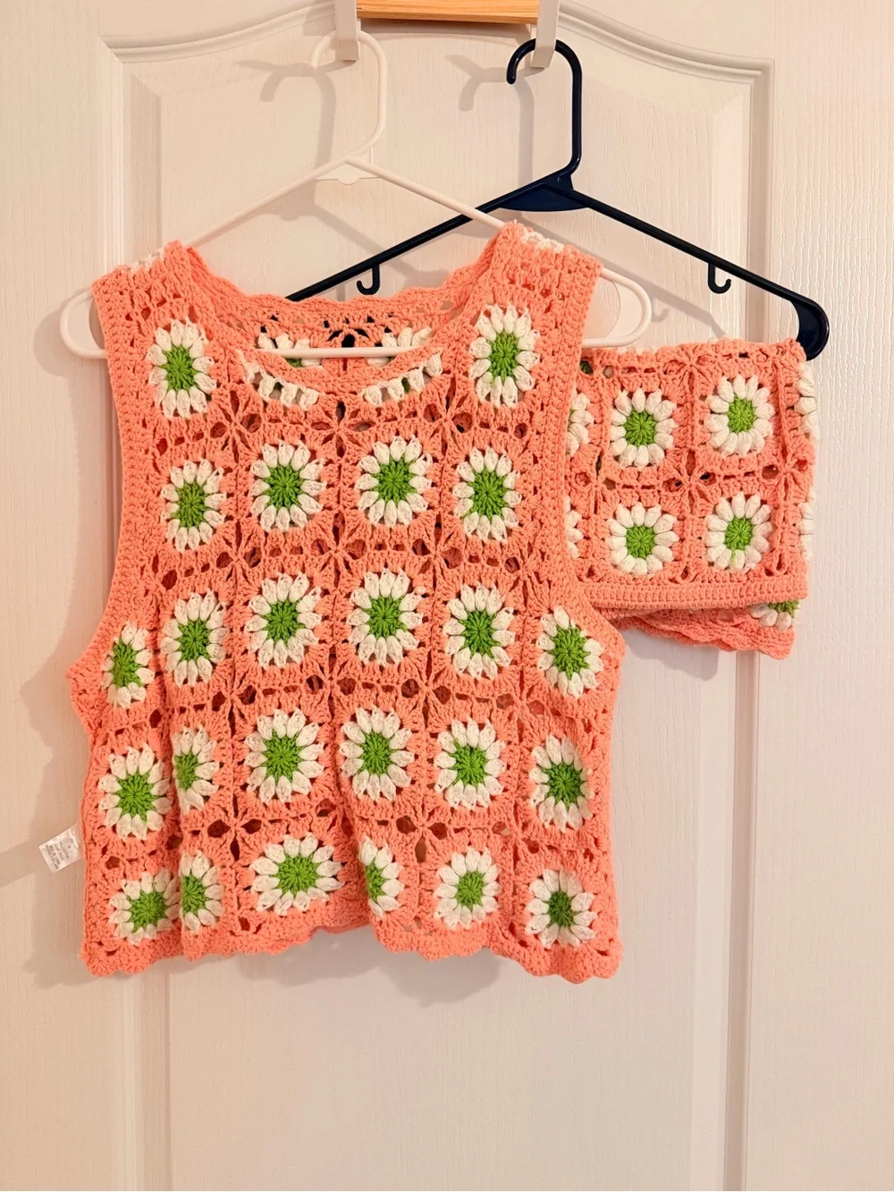 Vici handmade look